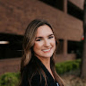 Meet your Posher, Claire